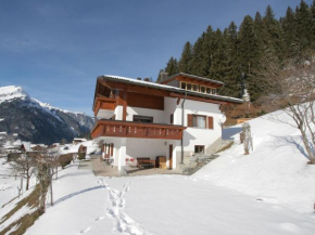 Apartment in Montafon near the ski area